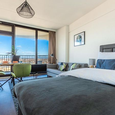 Bright - Fantastic Views - Augsburg Center - Luxury - Congress Apartment Ngoại thất bức ảnh